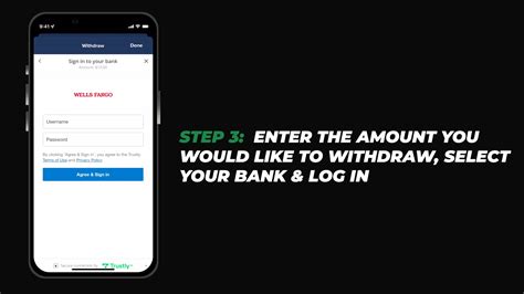fastest withdrawal method fanduel|How to Withdraw on FanDuel 2024 Guide .